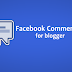 Latest version Facebook comment box for Blogger (v2.3) 