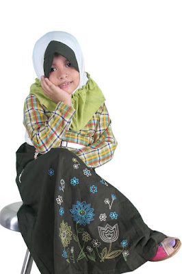 baju anak perempuan