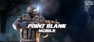 Game Android First Person Shooter Terbaik