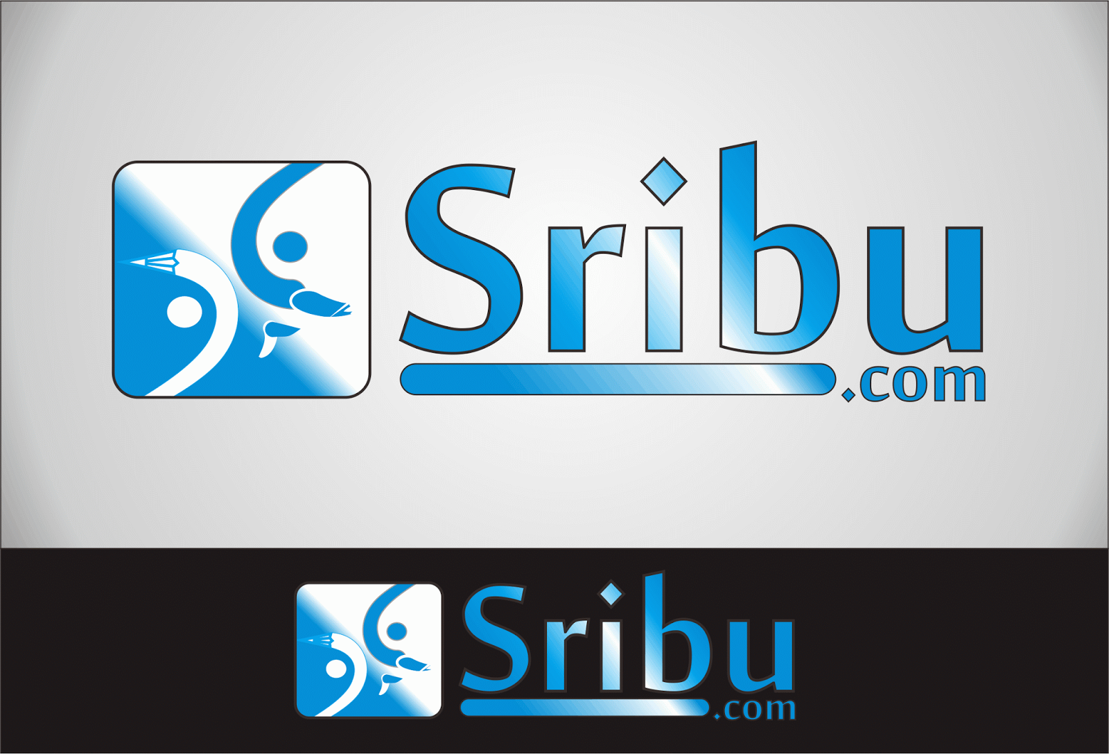 Jadi Designer Logo di Sribu  com Sughie s Blog