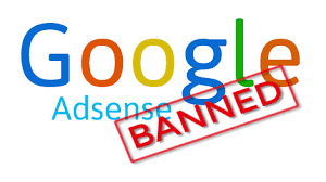 Tips Google Adsense anti Banned
