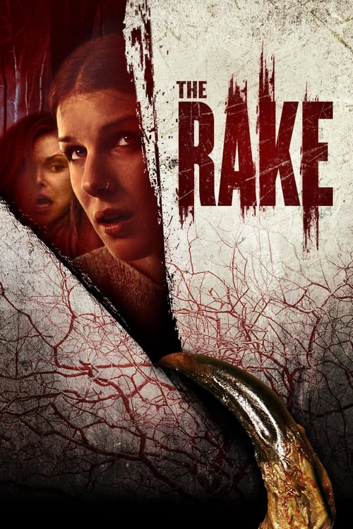 Download The Rake 2018 Full Movie With English Subtitles