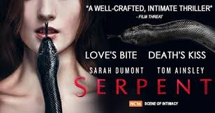 Sinopsis Film Serpent (2017)