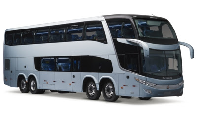 Marcopolo Paradiso G7 1800 DD