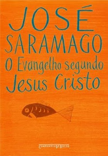 O Evangelho Segundo Jesus Cristo