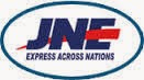 Logo JNE