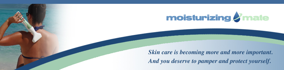Moisturizing Mate