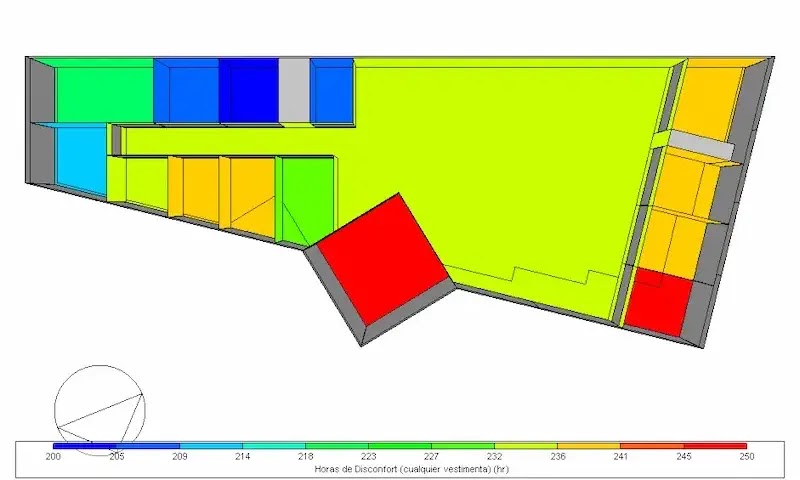 DesignBuilder-Simulacion-Diseño-Arquitectonico