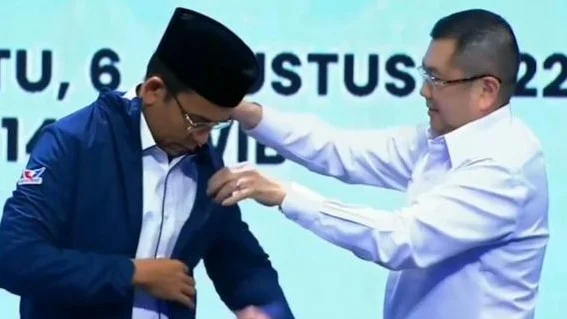 Sindir Alasan TGB Pindah Perindo, Musni Umar: Memang Partai yang Pernah Dimasuki Visinya Tidak Mempersatukan?