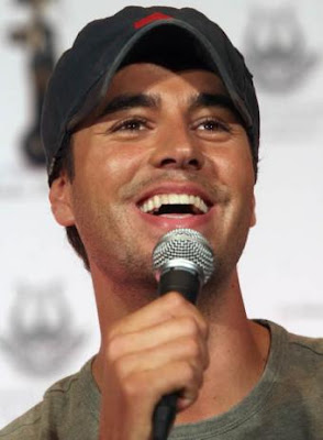 Enrique Iglesias Photos HD