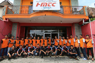 Seiring dengan perjalanan waktu HMTC sampai sekarang sudah meluluskan mekanik-mekanik professional kurang lebih 12,128 orang yang menyebar di seluruh Indonesia serta sebagian besar atau 70 % dari alumni HMTC membuka lapangan kerja sendiri dengan membuka usaha Perbengkelan Sepeda Motor.