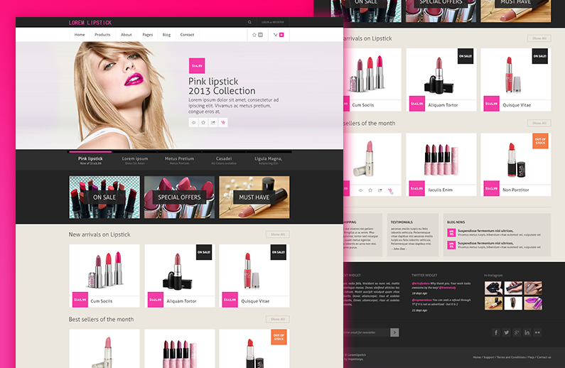 Online website lipstick shopping your create own labor day sale