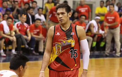 June Mar Fajardo