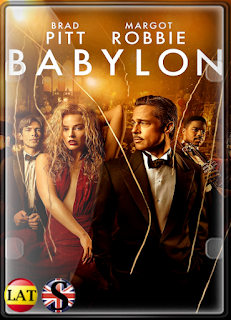 Babylon (2022) HD 1080P LATINO/INGLES