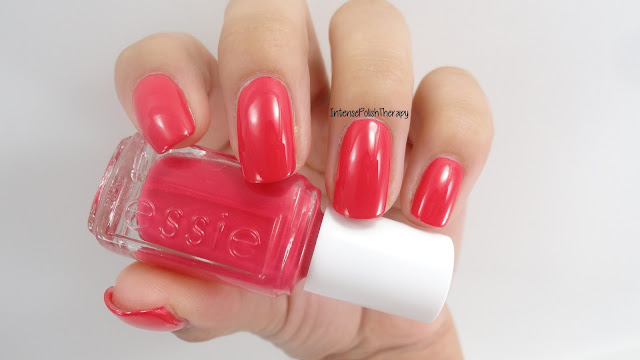 Essie - Berried Treasures