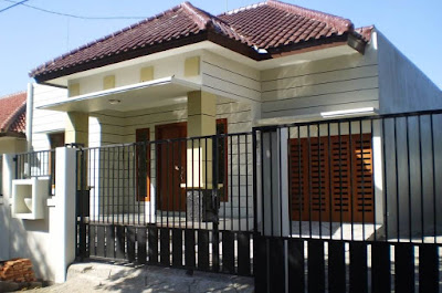 65 Desain Rumah Minimalis Budget 100 Juta 