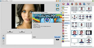 WebcamMax 7.7.6.2 Full Version