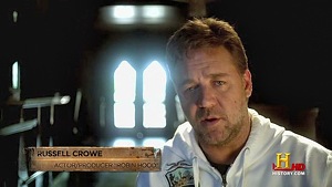 Russel Crowe