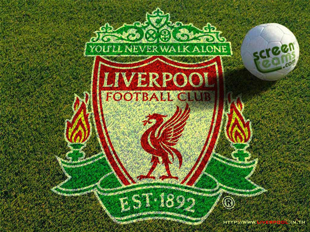 Logo Liverpool FC