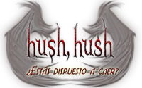 Hush Hush Latino