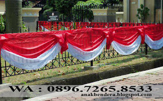  Daftar Harga Bendera Umbul Umbul