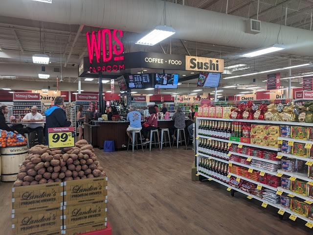 My Florida Retail Blog: From Winn-Dixie to Lucky's and ...