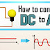 Comment convertir DC en AC | Inversion de courant continu | Animations 3D