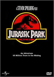 Jurassic Park 1 Dublado