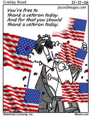 happy veterans day