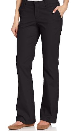 Dickies Women's Twill Pant Slim Winter September 2020