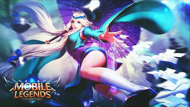 Quotes kata-kata Kagura Mobile Legends