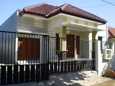 Desain Impian Teras Rumah Minimalis Sederhana