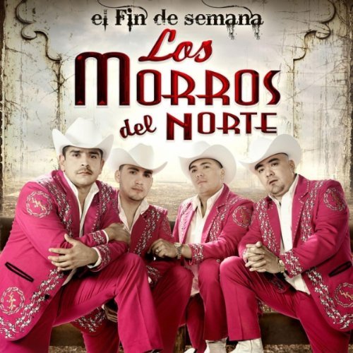 Discografia Los Morros Del Norte