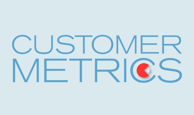 Customer Metrics