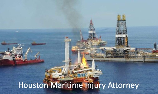  The Role of a Houston Maritime Injury Attorney