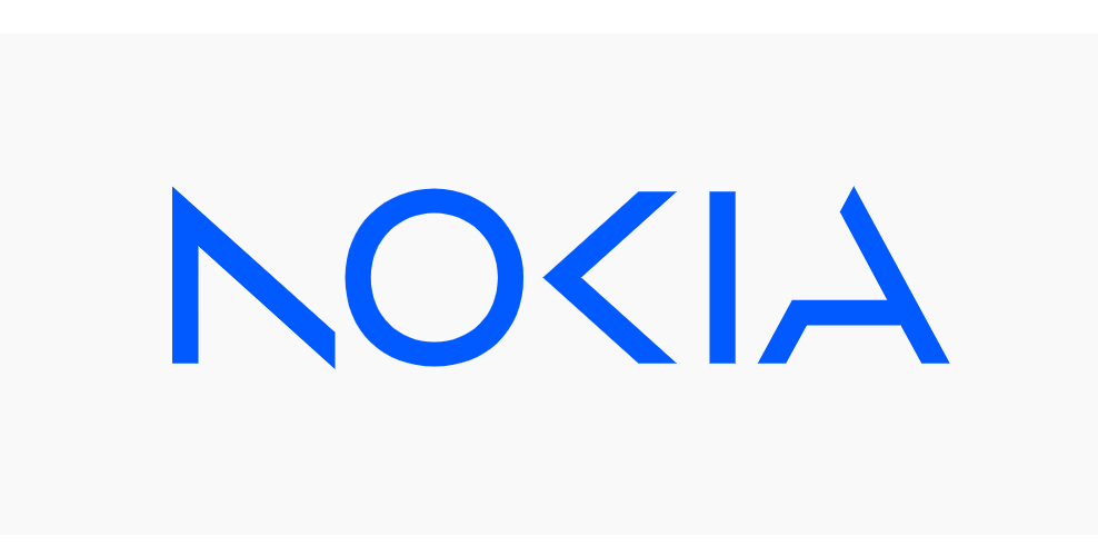 New Nokia Logo