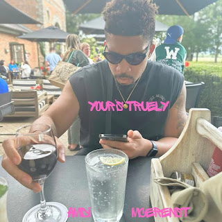 Amdi McErnest Drops a new single "Yours Truly"