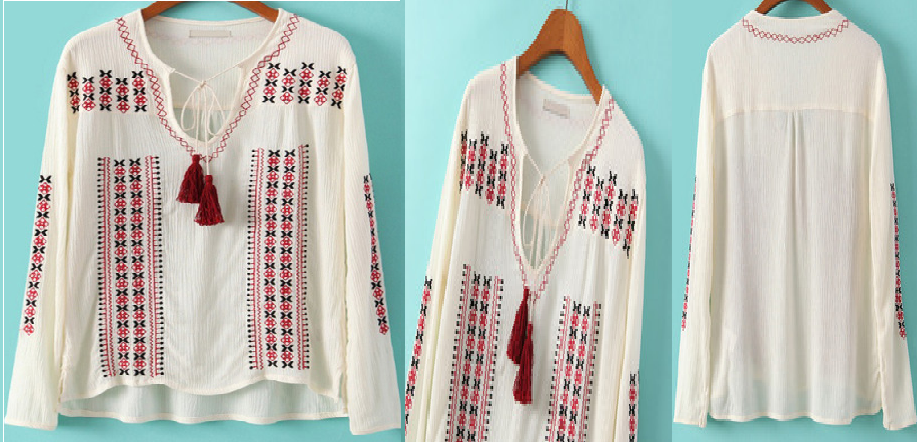 http://www.sheinside.com/White-Long-Sleeve-Embroidered-Loose-Blouse-p-189497-cat-1733.html