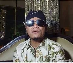 Dipolisikan Gus Irfan dan Pengacara Dukun, Gus Miftah Ogah Minta Maaf: Halu dan Lucu!