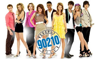 Assistir 90210 Online (Legendado)