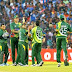 Pakistan Won The Match the South Africa Form 29 Runs in  ICC World cup   07-03-2015  with Details