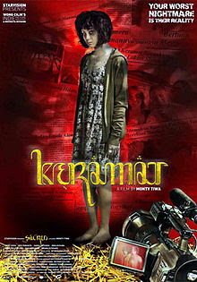 Download Film Keramat (2009) WEB-DL