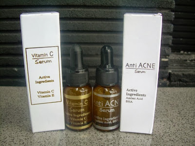 Serum Anti Acne