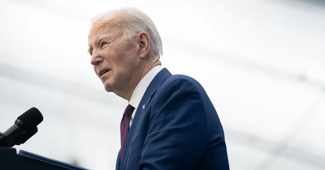 Analyzing Robert Hurs Testimony on Joe Bidens Classified Docs Case