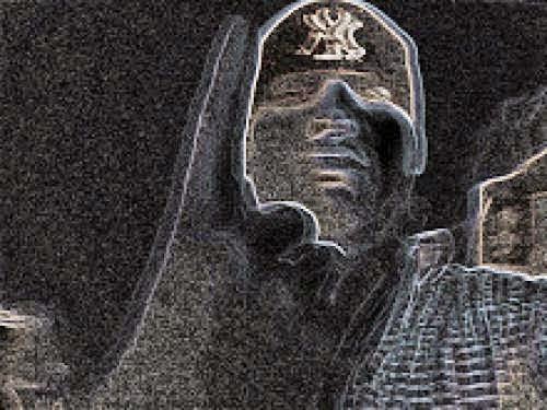 Humanoid Cryptid Encounter Reports 45