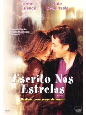 Baixar Filme Escrito nas Estrelas - Dublado 