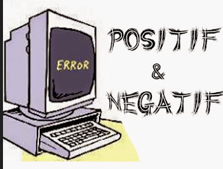 Dampak Positif Dan Negatif Bagi Pengguna Internet