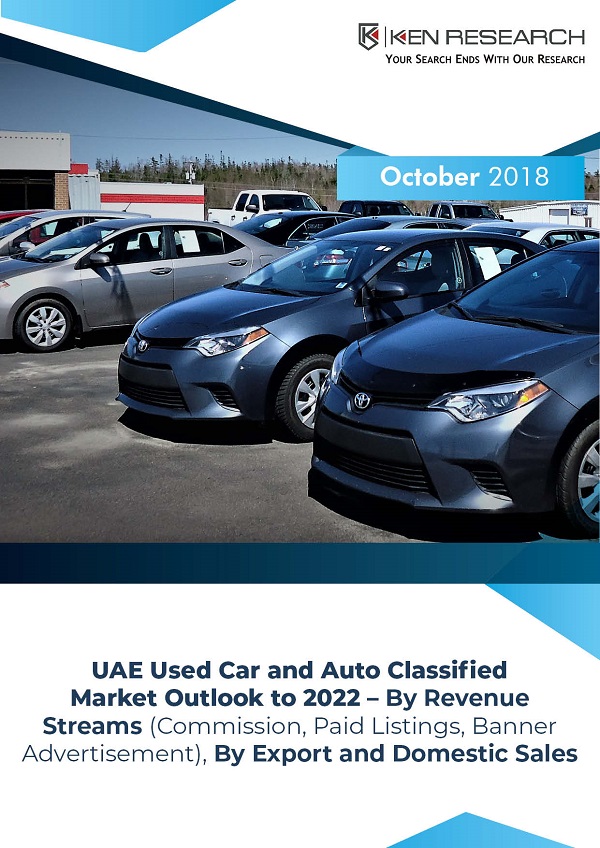 Global Market Research Reports : Ken Research: Used Car Sales Volume in UAE is Driven by Rising Demand for Used Super Cars, Convertible and Luxury Sedan and Improved Transparency in Arriving at Global Market Research Reports : Ken Research: Used Car Sales Volume in UAE is Driven by Rising Demand for Used Super Cars, Convertible and Luxury Sedan and Improved Transparency in Arriving at