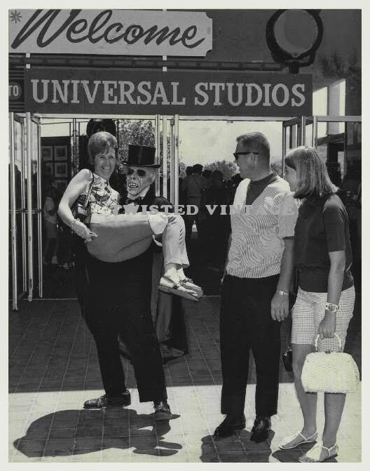 Universal Studios 1969