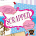 CRAFTS WITH ANASTASIA - GUEST SCRAPBOOKER AND AUTHOR MOLLIE COX BRYAN